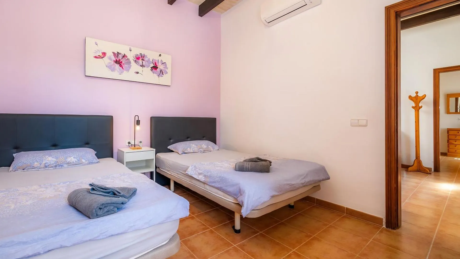 Casa de Férias Finca Maria Santanyi